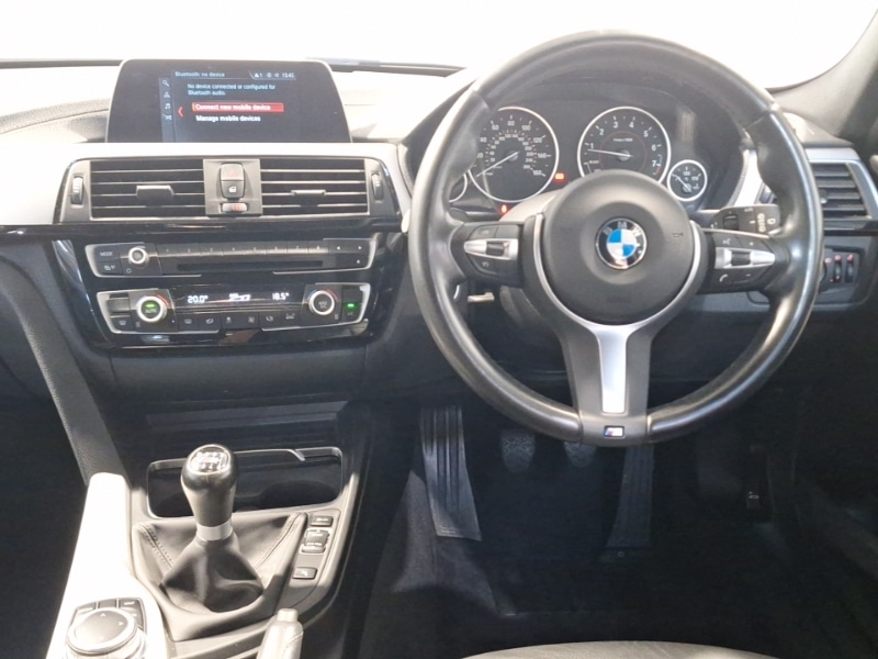 Used BMW 3 Series 2019 for sale - 76483857: Photo 7