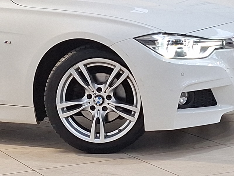 Used BMW 3 Series 2019 for sale - 76483857: Photo 9