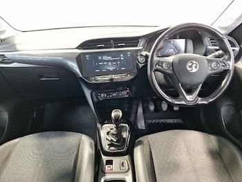 Used Vauxhall Corsa 2020 for sale - 79372882: Photo
