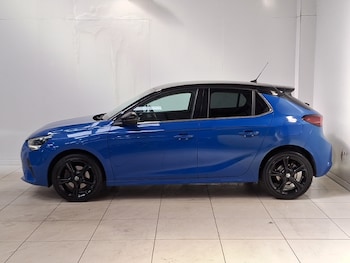 Used Vauxhall Corsa 2020 for sale - 79372882: Photo