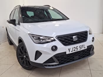 Used SEAT Arona 2025 for sale - 79627304: Photo