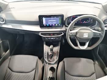 Used SEAT Arona 2025 for sale - 79627304: Photo