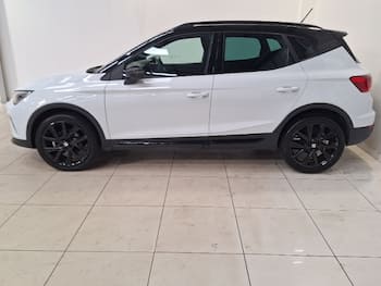 Used SEAT Arona 2025 for sale - 79627304: Photo