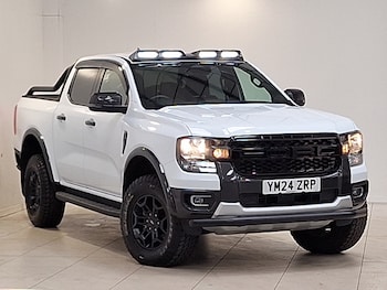 Ford - Ranger