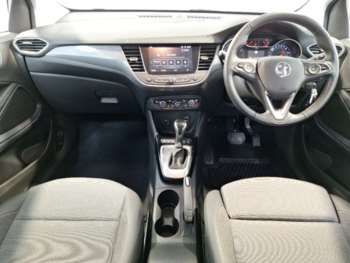 Used Vauxhall Crossland 2022 for sale - 74694114: Photo