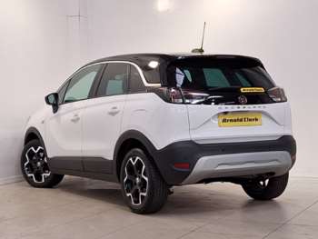 Used Vauxhall Crossland 2022 for sale - 74694114: Photo