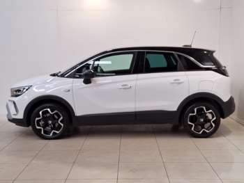 Used Vauxhall Crossland 2022 for sale - 74694114: Photo