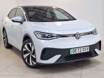 2022 - 150kW Style Pro Performance 77kWh 5dr Auto