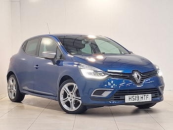 Used Renault Clio 2019 for sale - 78824691: Photo
