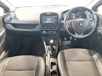 Used Renault Clio 2019 for sale - 78824691: Photo
