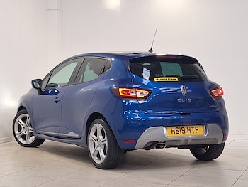 Used Renault Clio 2019 for sale - 78824691: Photo