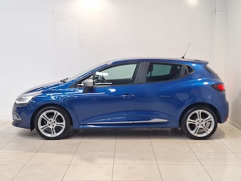 Used Renault Clio 2019 for sale - 78824691: Photo