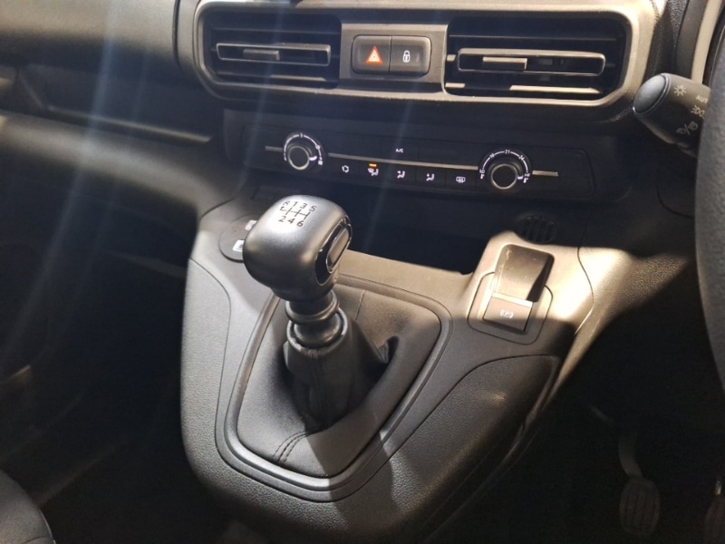 Used Citroen Berlingo 2025 for sale - 77596477: Photo 11