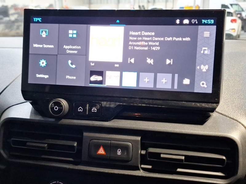 Used Citroen Berlingo 2025 for sale - 77596477: Photo 15