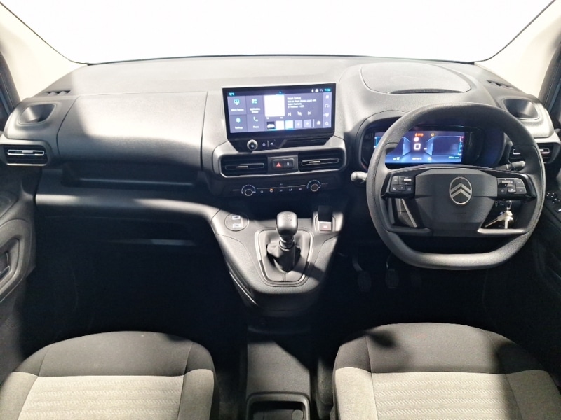 Used Citroen Berlingo 2025 for sale - 77596477: Photo 2