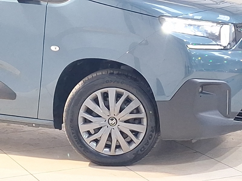 Used Citroen Berlingo 2025 for sale - 77596477: Photo 9