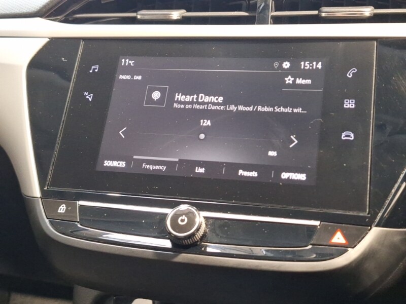 Used Vauxhall Corsa 2021 for sale - 77610979: Photo 10