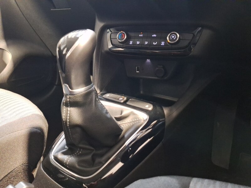 Used Vauxhall Corsa 2021 for sale - 77610979: Photo 11