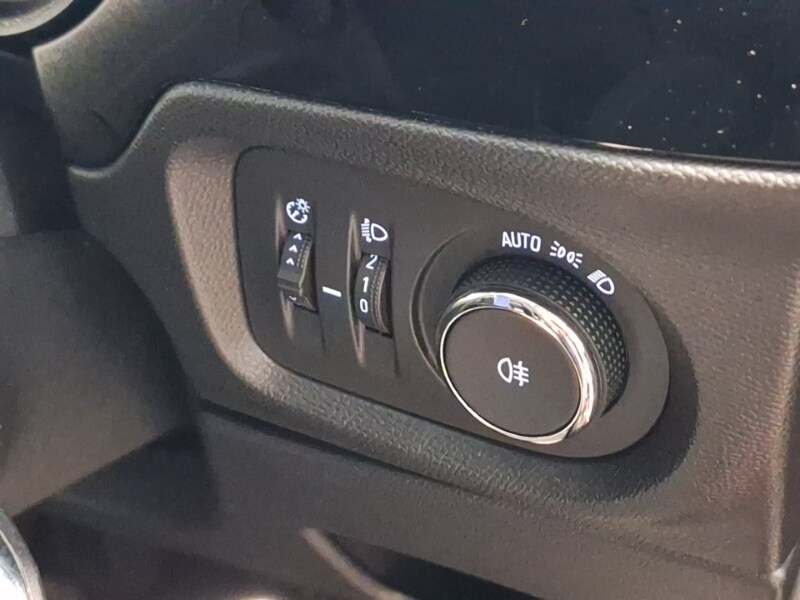 Used Vauxhall Corsa 2021 for sale - 77610979: Photo 15