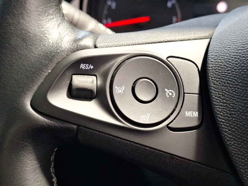 Used Vauxhall Corsa 2021 for sale - 77610979: Photo 16