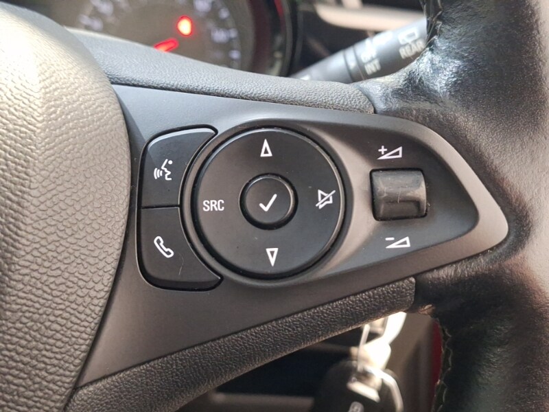 Used Vauxhall Corsa 2021 for sale - 77610979: Photo 17