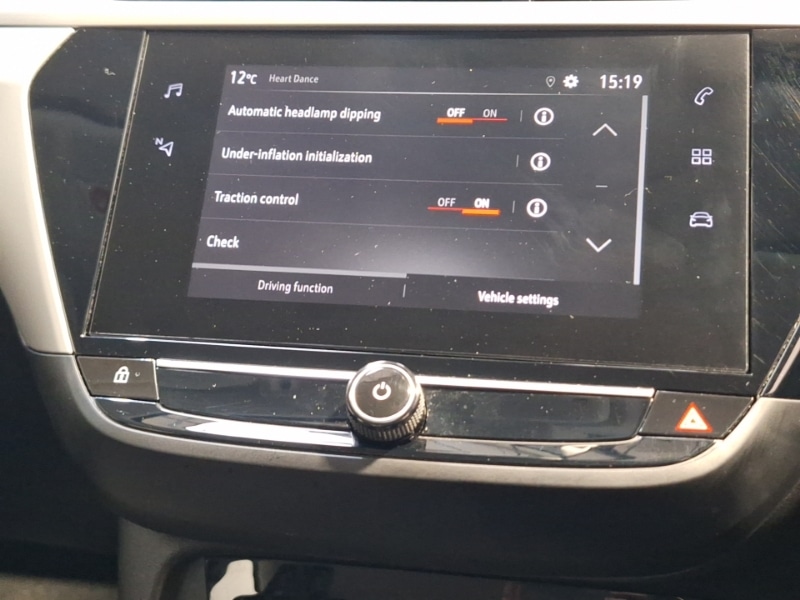 Used Vauxhall Corsa 2021 for sale - 77610979: Photo 18