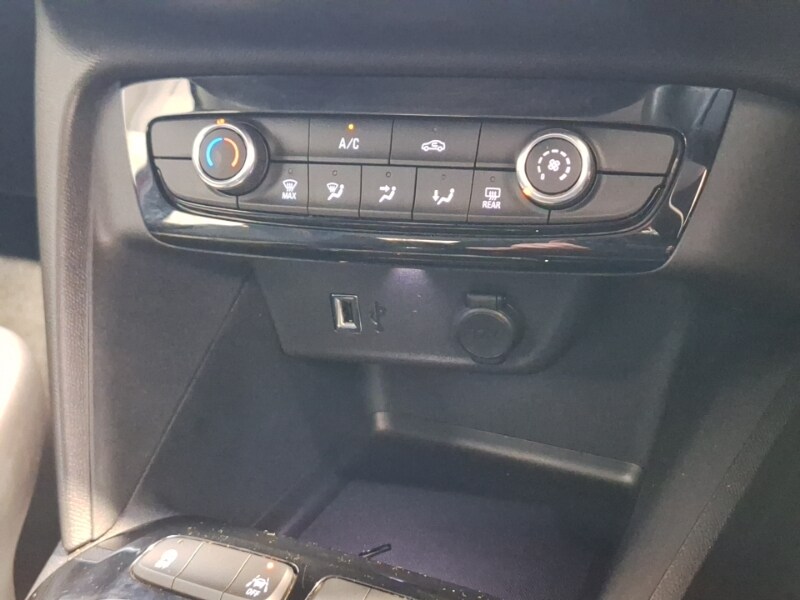 Used Vauxhall Corsa 2021 for sale - 77610979: Photo 19