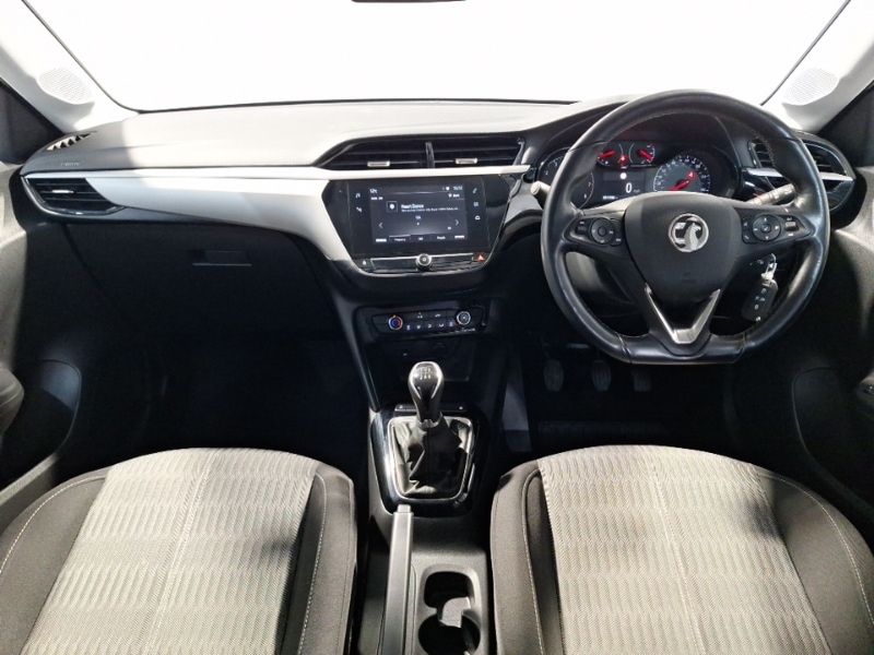 Used Vauxhall Corsa 2021 for sale - 77610979: Photo 2