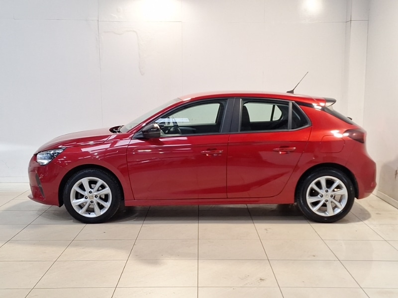 Used Vauxhall Corsa 2021 for sale - 77610979: Photo 4