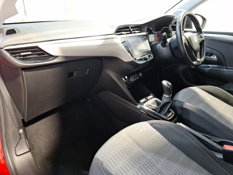 Used Vauxhall Corsa 2021 for sale - 77610979: Photo 5