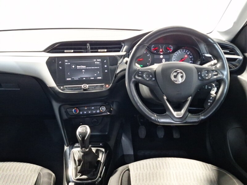 Used Vauxhall Corsa 2021 for sale - 77610979: Photo 7