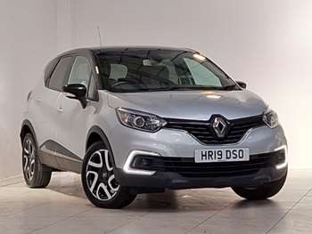 2019 - 1.5 dCi 90 Iconic 5dr