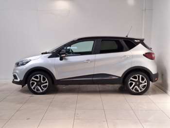 Used Renault Captur 2019 for sale - 75273929: Photo