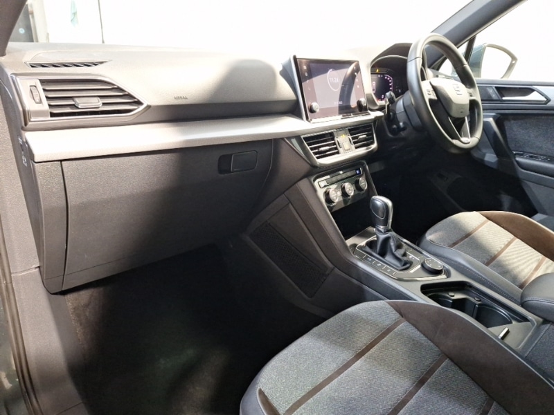 Used SEAT Tarraco 2019 for sale - 77130103: Photo 5