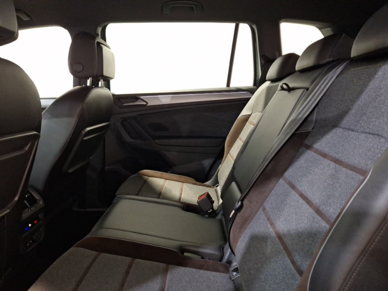 Used SEAT Tarraco 2019 for sale - 77130103: Photo 6