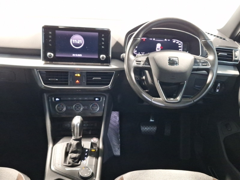 Used SEAT Tarraco 2019 for sale - 77130103: Photo 7