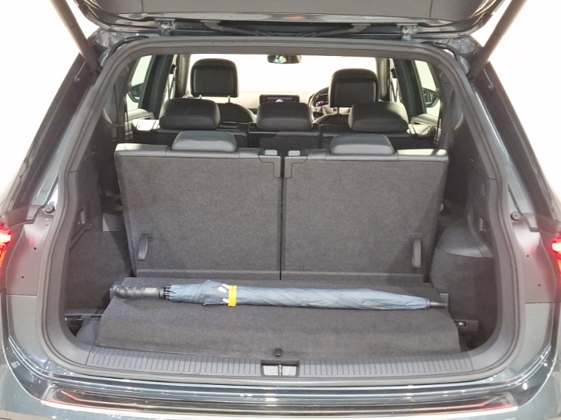 Used SEAT Tarraco 2019 for sale - 77130103: Photo 8