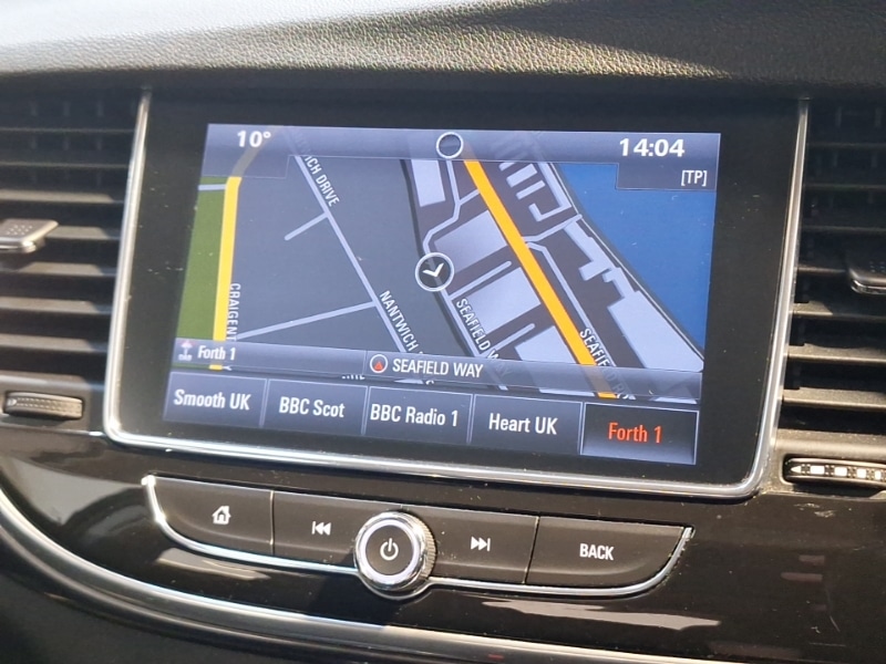 Used Vauxhall Mokka X 2019 for sale - 76404013: Photo 10