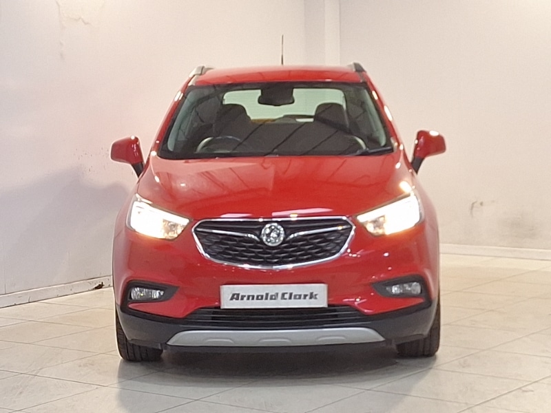 Used Vauxhall Mokka X 2019 for sale - 76404013: Photo 12
