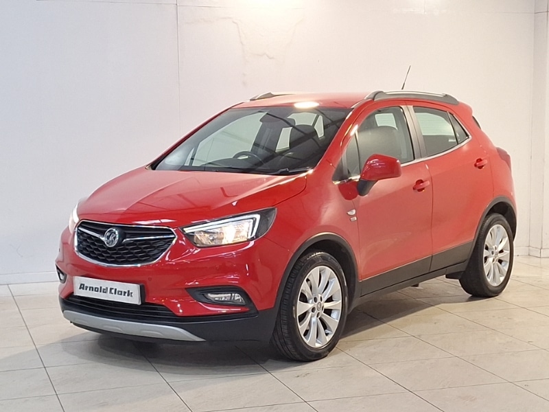 Used Vauxhall Mokka X 2019 for sale - 76404013: Photo 13