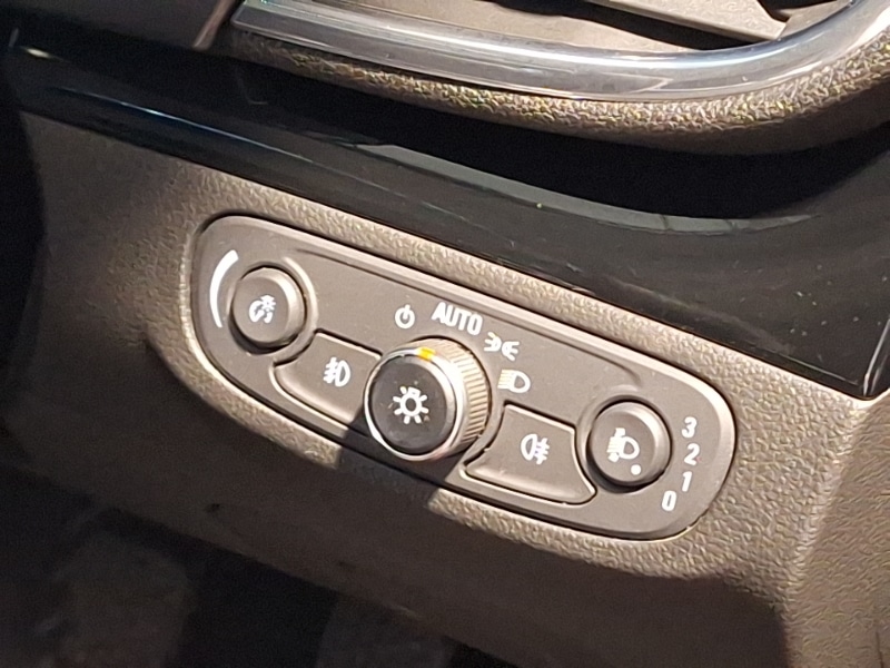 Used Vauxhall Mokka X 2019 for sale - 76404013: Photo 15