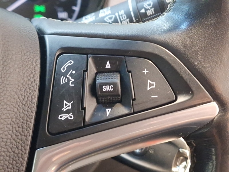 Used Vauxhall Mokka X 2019 for sale - 76404013: Photo 17