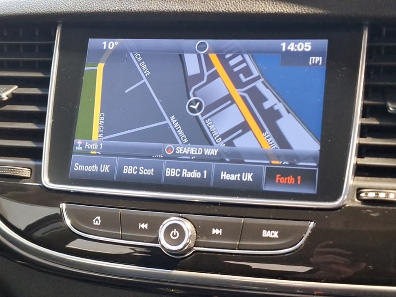 Used Vauxhall Mokka X 2019 for sale - 76404013: Photo 18