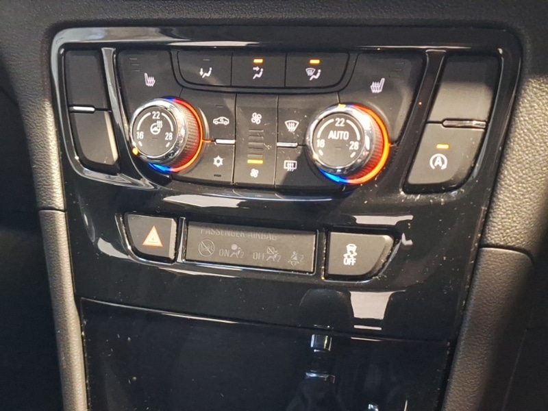 Used Vauxhall Mokka X 2019 for sale - 76404013: Photo 19