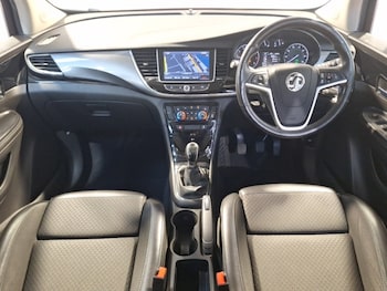 Used Vauxhall Mokka X 2019 for sale - 76404013: Photo