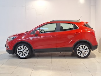 Used Vauxhall Mokka X 2019 for sale - 76404013: Photo