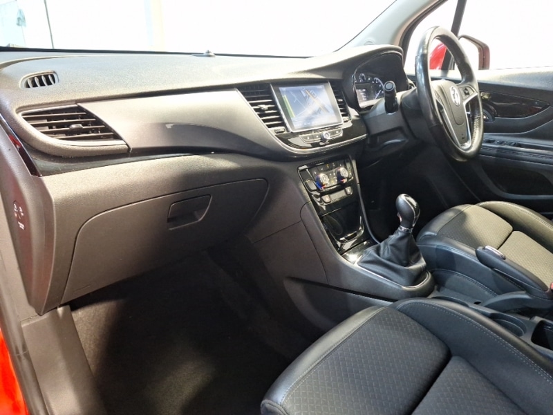 Used Vauxhall Mokka X 2019 for sale - 76404013: Photo 5