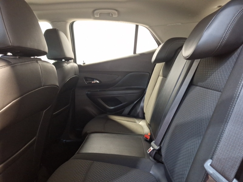 Used Vauxhall Mokka X 2019 for sale - 76404013: Photo 6