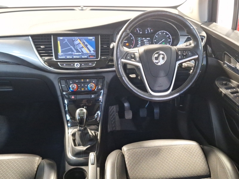 Used Vauxhall Mokka X 2019 for sale - 76404013: Photo 7