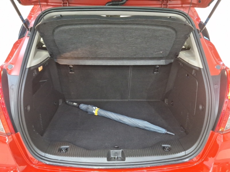 Used Vauxhall Mokka X 2019 for sale - 76404013: Photo 8